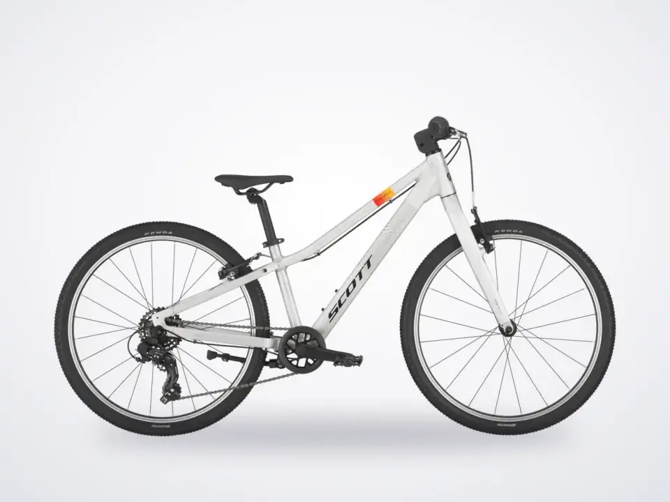 Scott Contrail 400 Alloy
