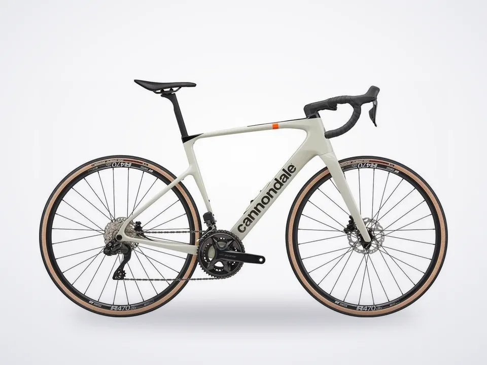 Cannondale Synapse Carbon 4 105 Di2