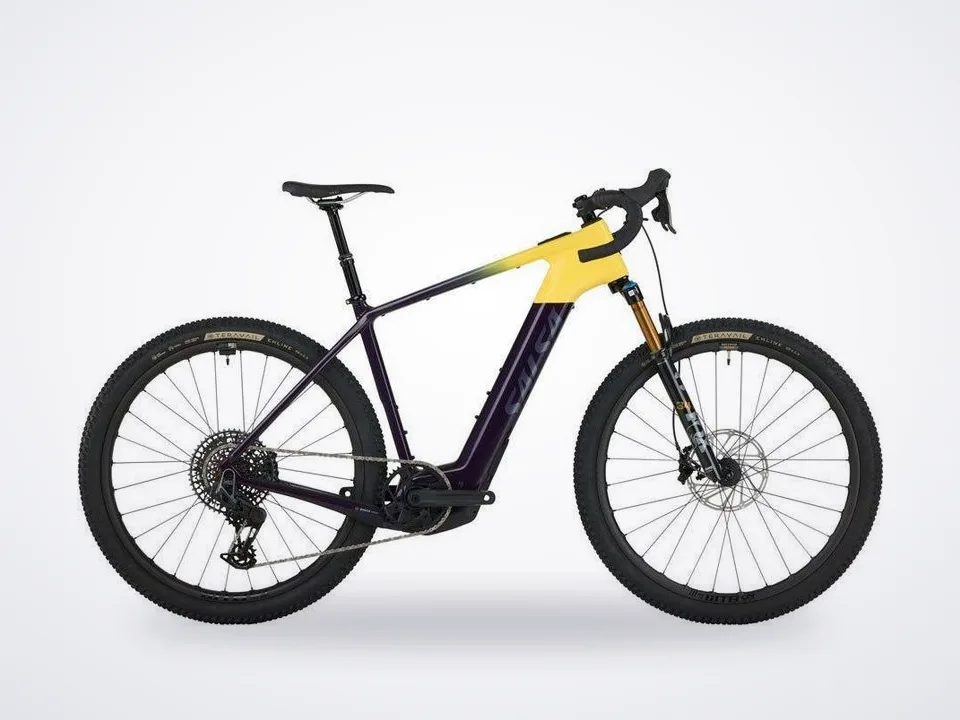 Salsa Tributary C Force XO AXS Transmission SUS