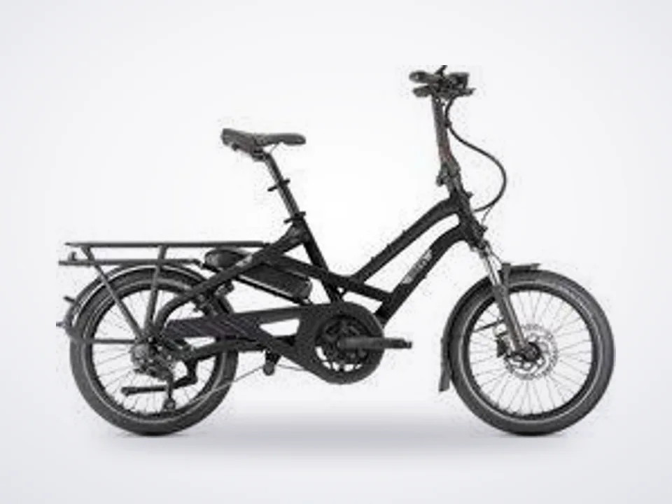 Tern HSD P10