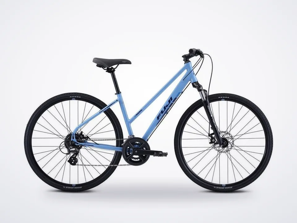 Fuji Traverse 1.5 ST