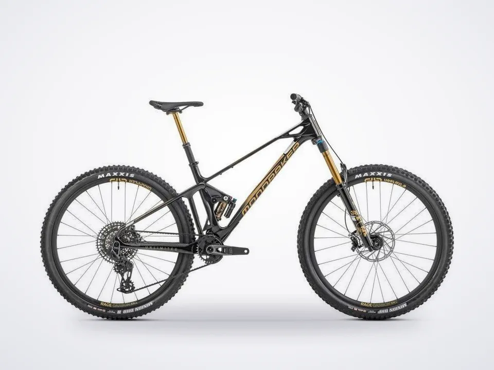 Mondraker Foxy Carbon Unlimited 20TH Anniversary
