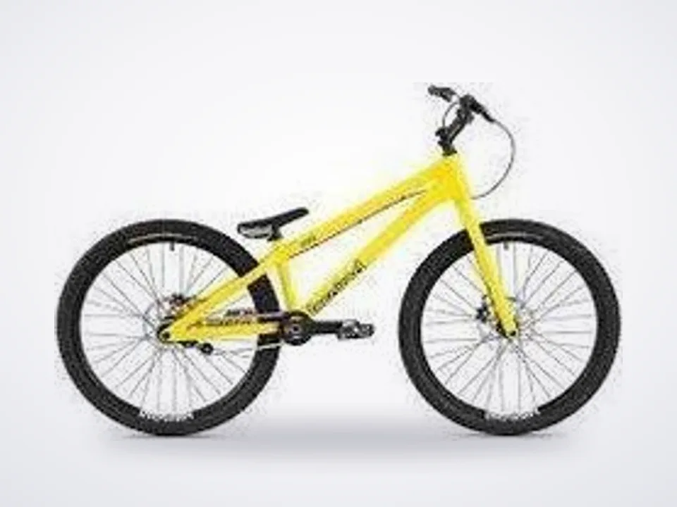 Inspired Hex Pro 26" Trials
