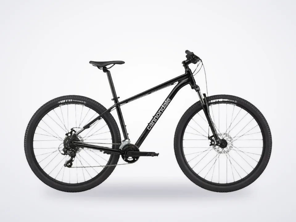 Cannondale Trail 8