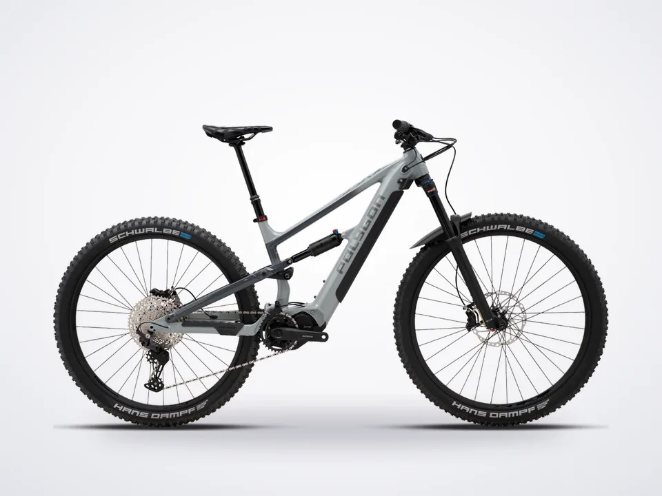 Polygon Siskiu T6E