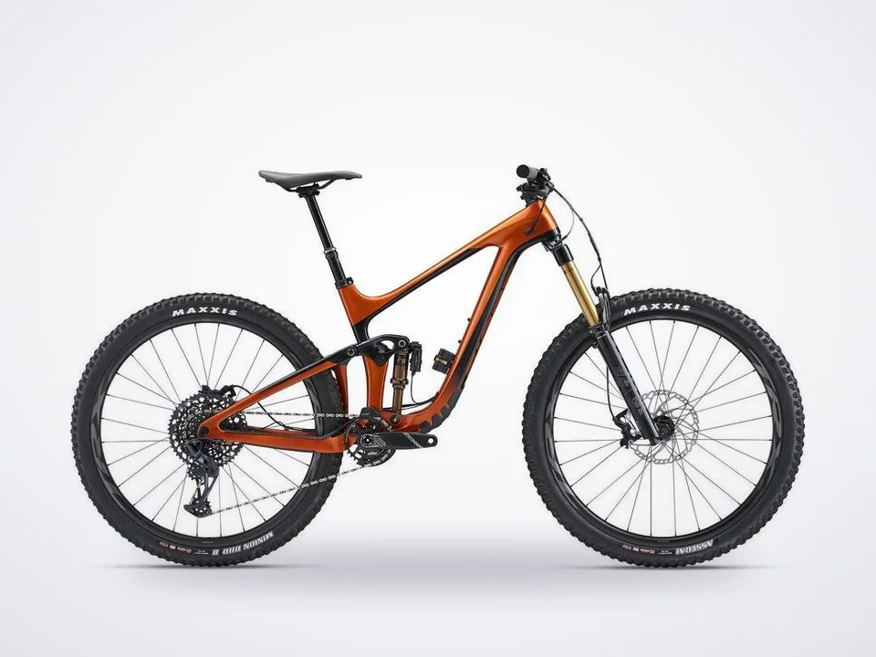 Giant Reign Advanced Pro 29 1