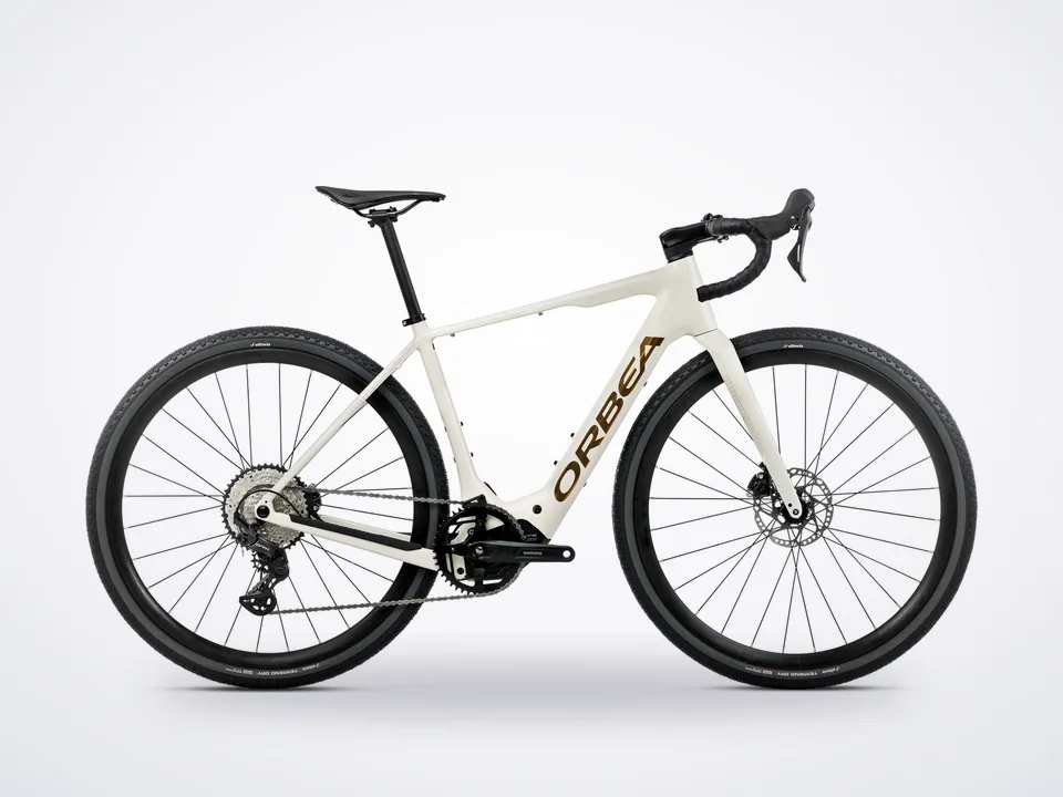 Orbea Denna H30 28mph
