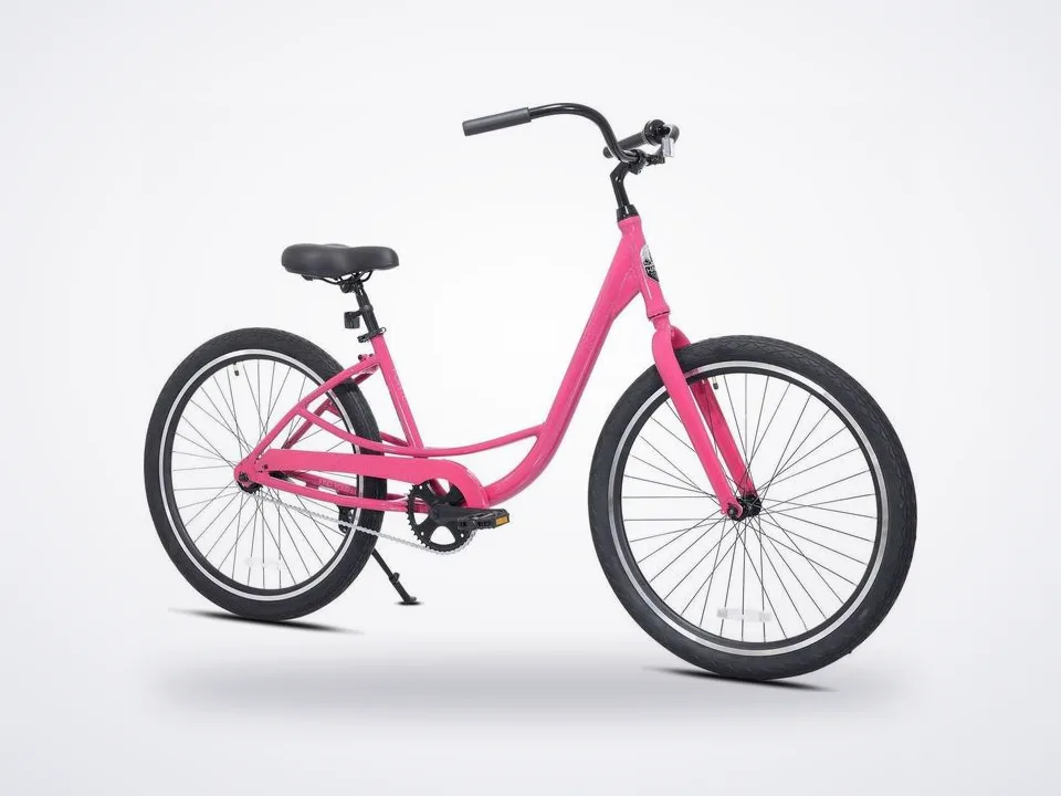Haven Pointe 1 Step Thru Single Speed