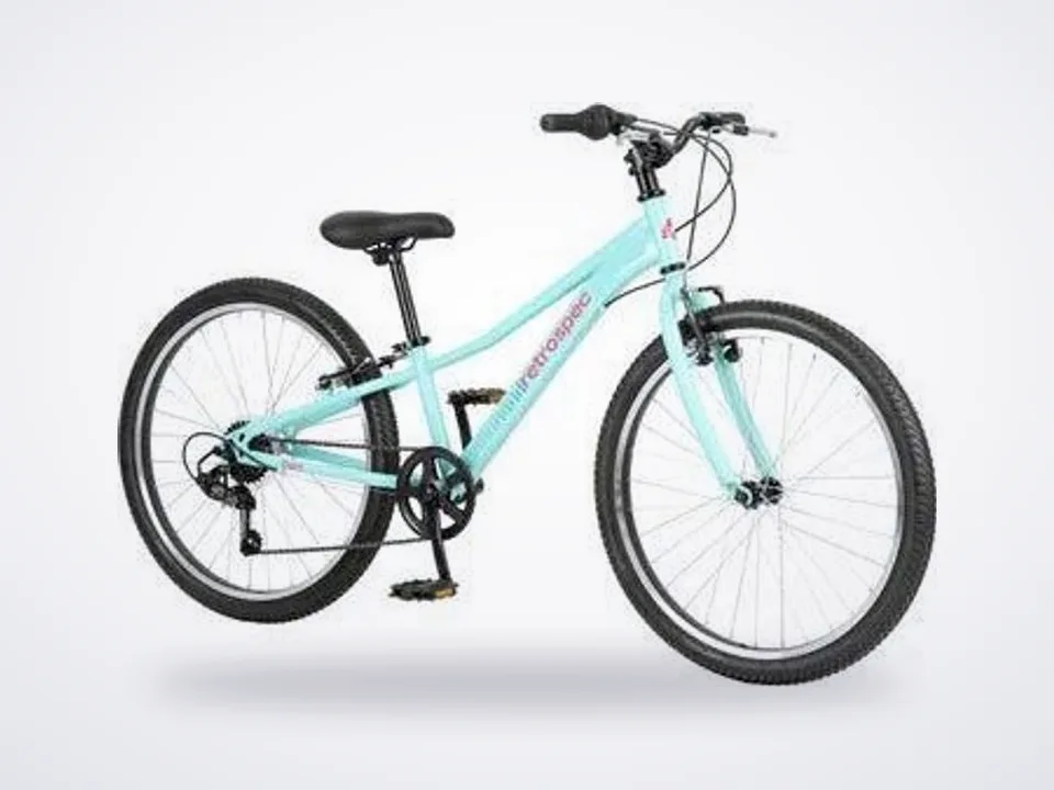 Retrospec Dart 24" Seafoam