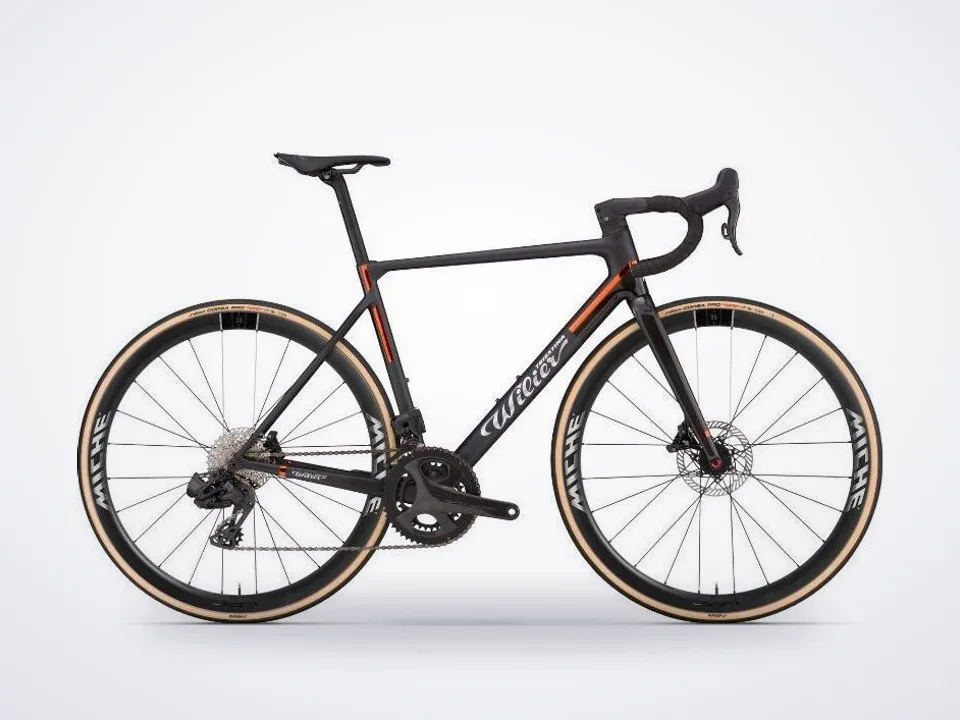 Wilier Triestina Verticale SLR