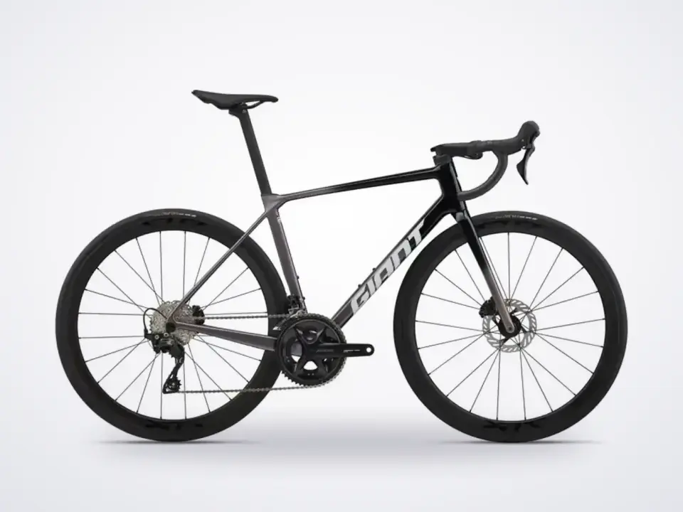 Giant TCR Advanced Pro 2