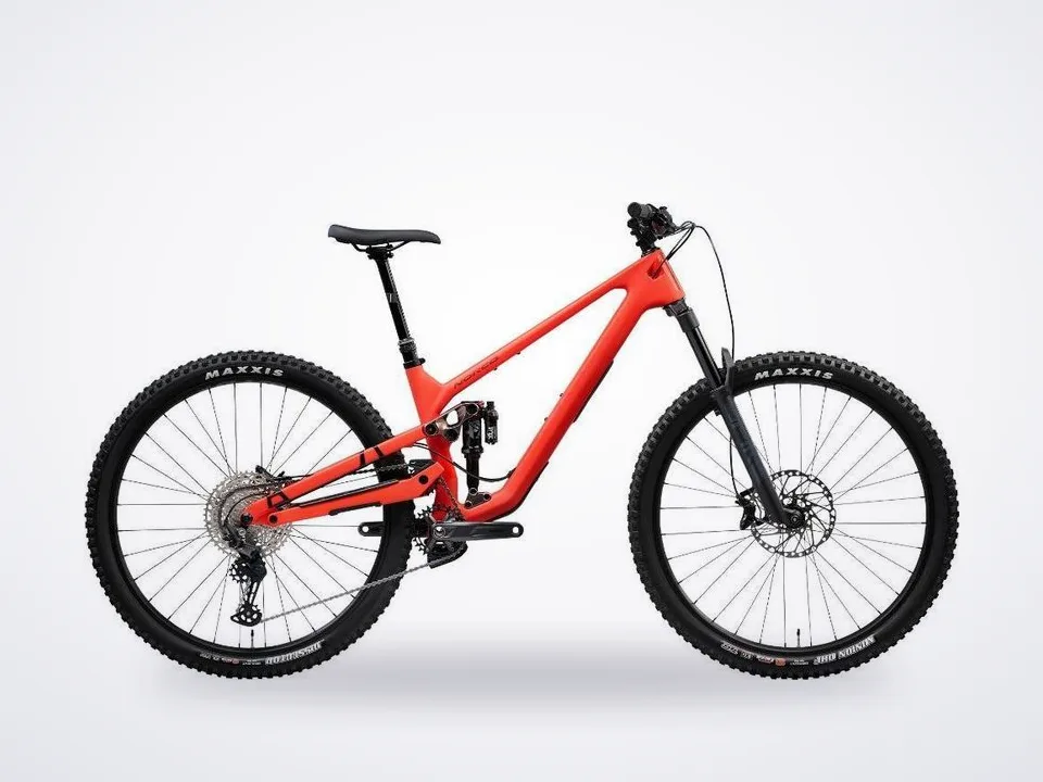 Norco Optic C3 Red