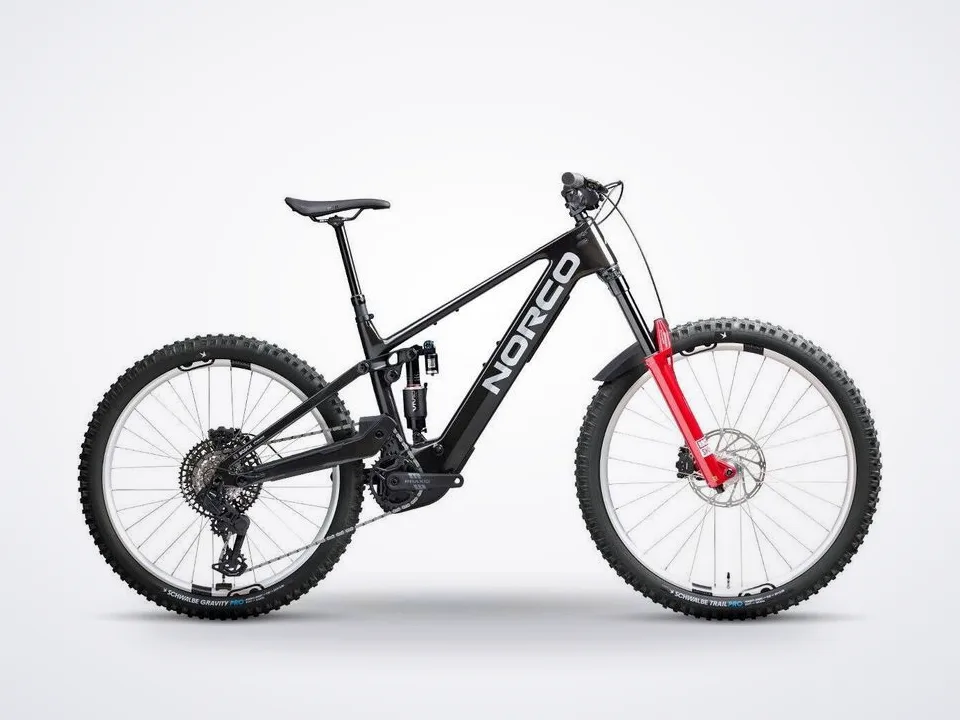 Norco Range VLT CX C1