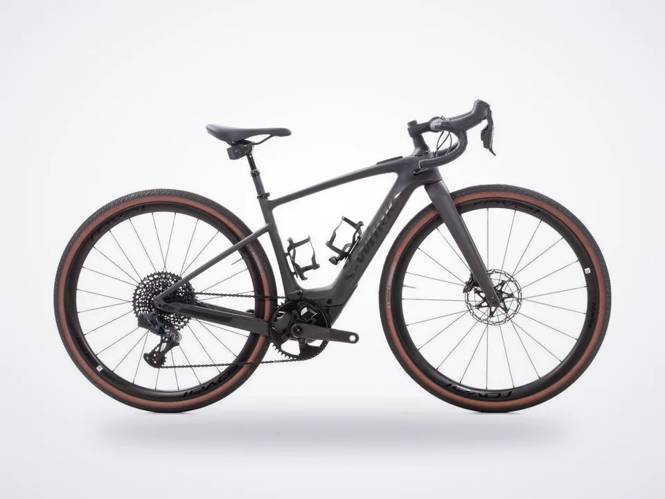 Specialized S-Works Turbo Creo 2 SL