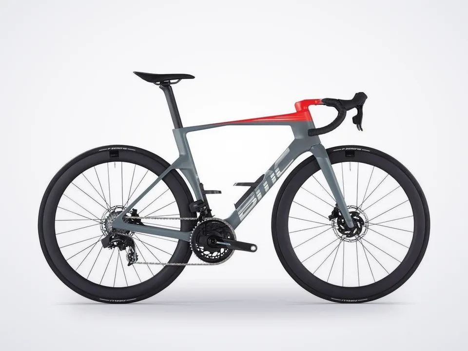 BMC Teammachine R 01 Three