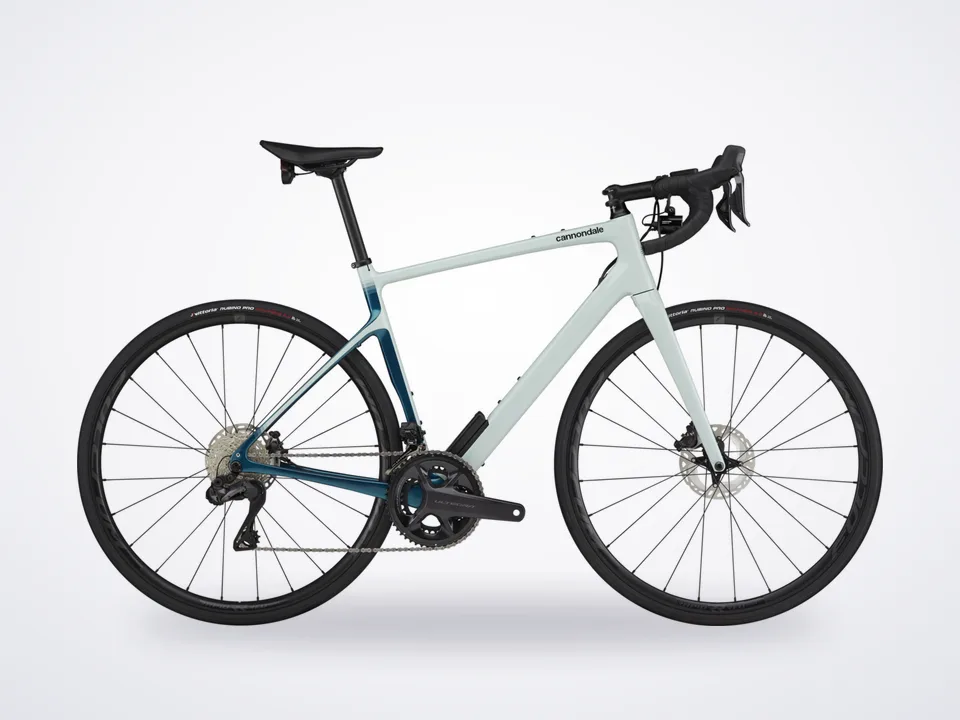 Cannondale Synapse Carbon 2 RLE