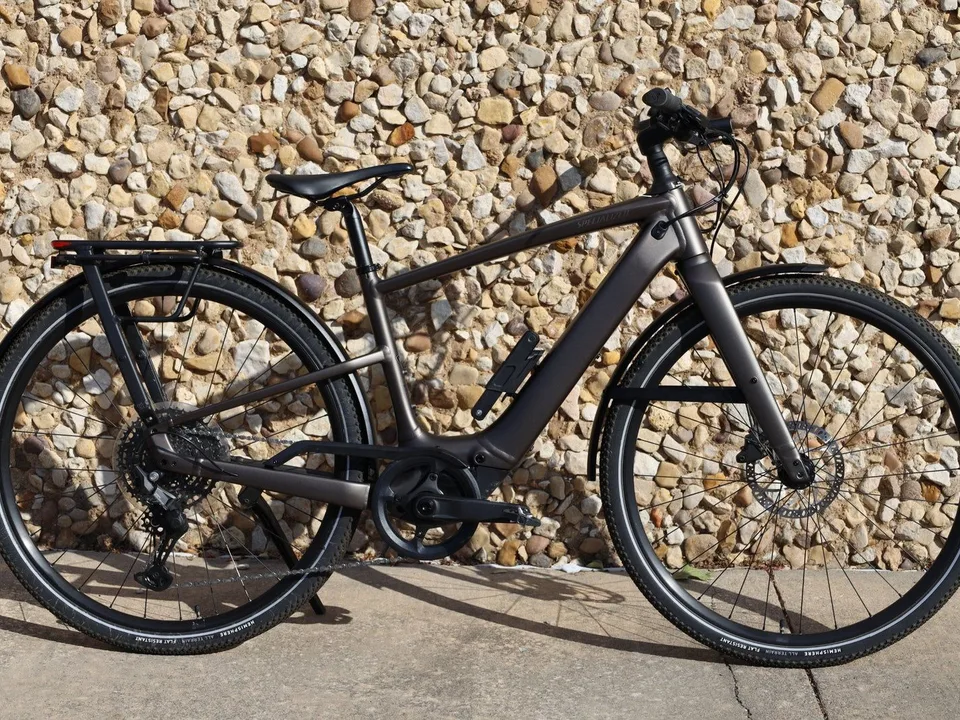 Specialized Vado SL