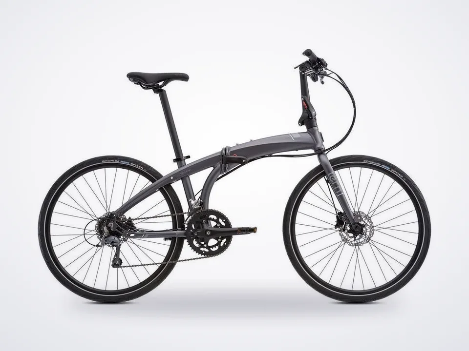 Tern Eclipse D16