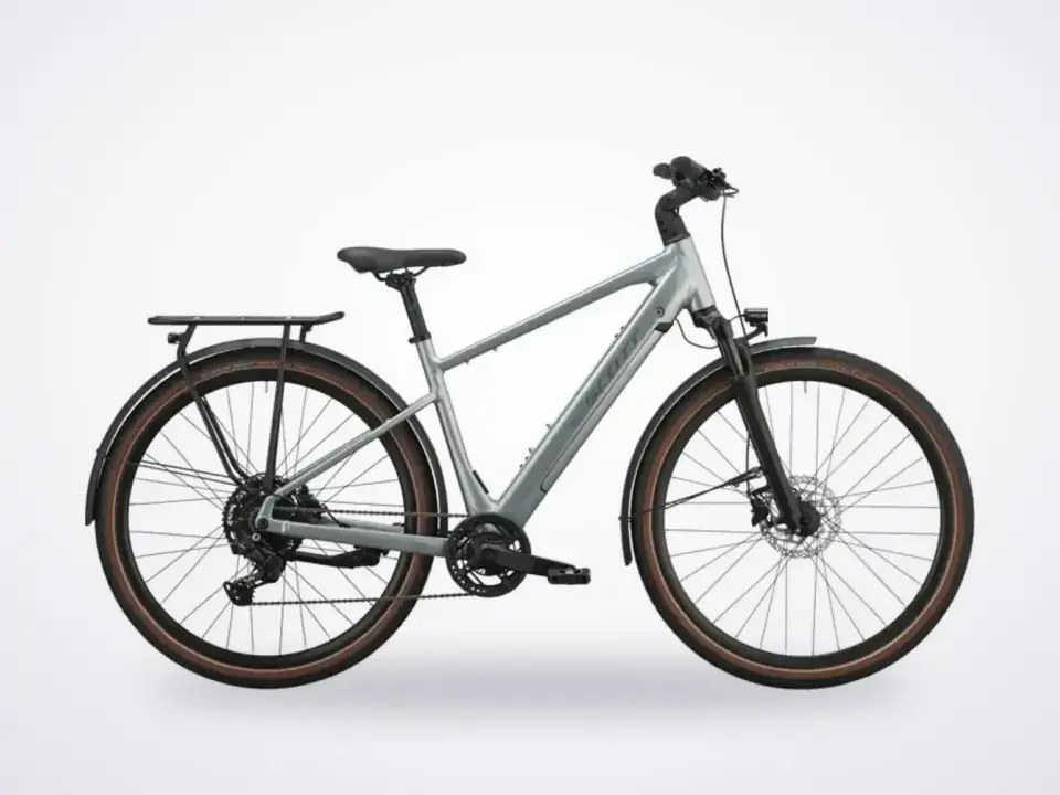 Scott Sweep 20 E-Hybrid