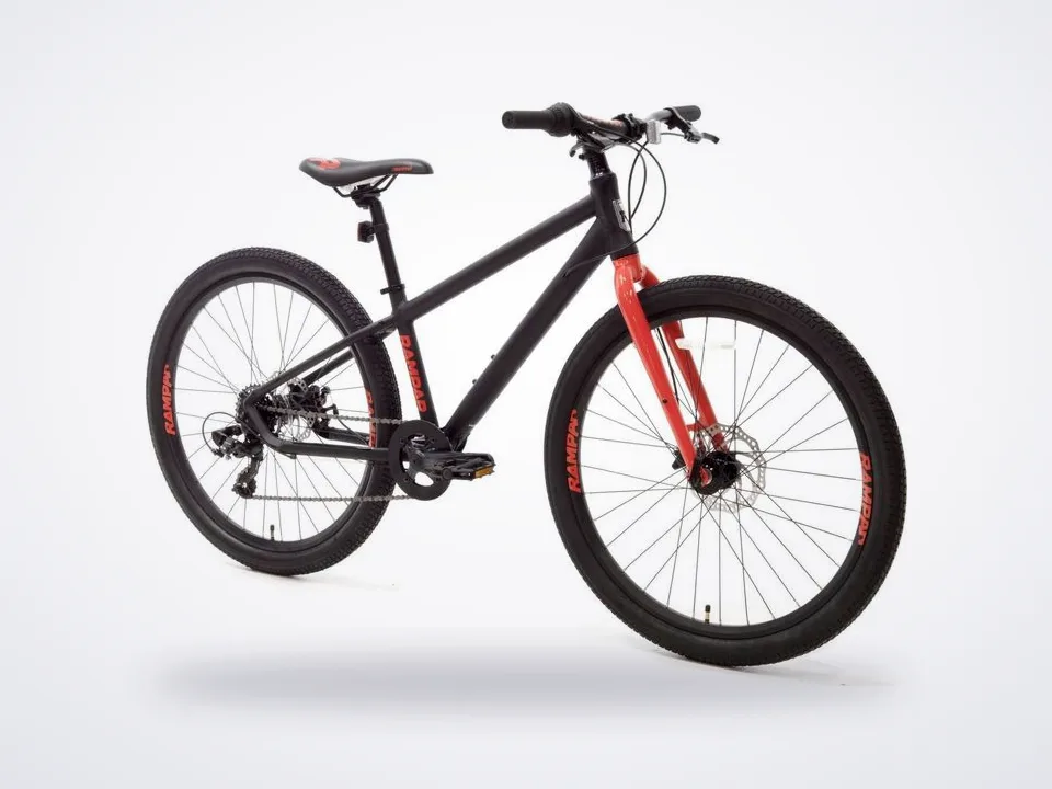 Rampar Street Machine 26