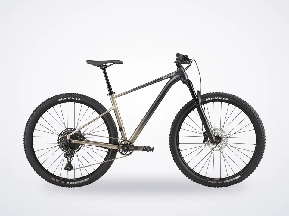 Cannondale Trail SE 1