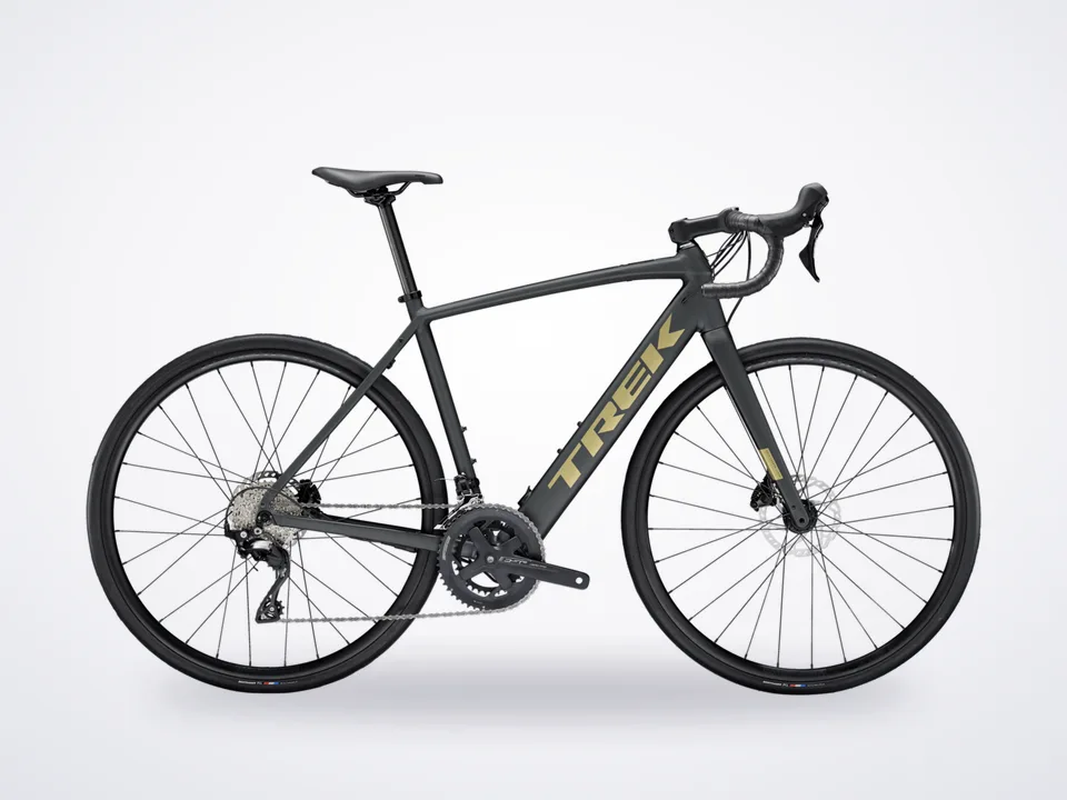 Trek Domane+ AL 5