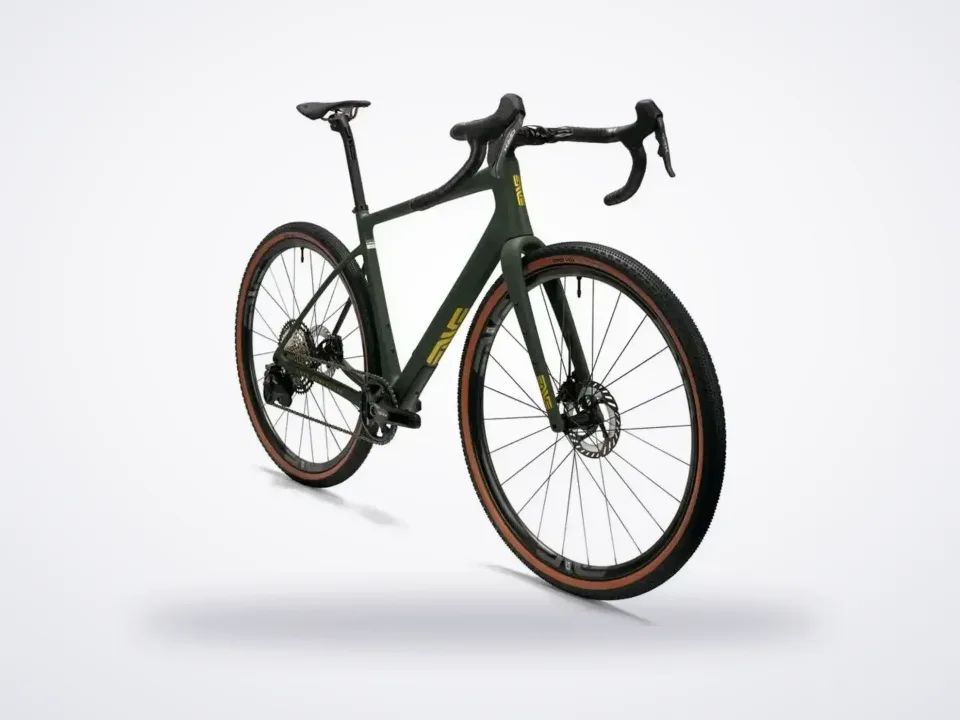 Enve MOG Foundation Force Xplr Recon Green 54
