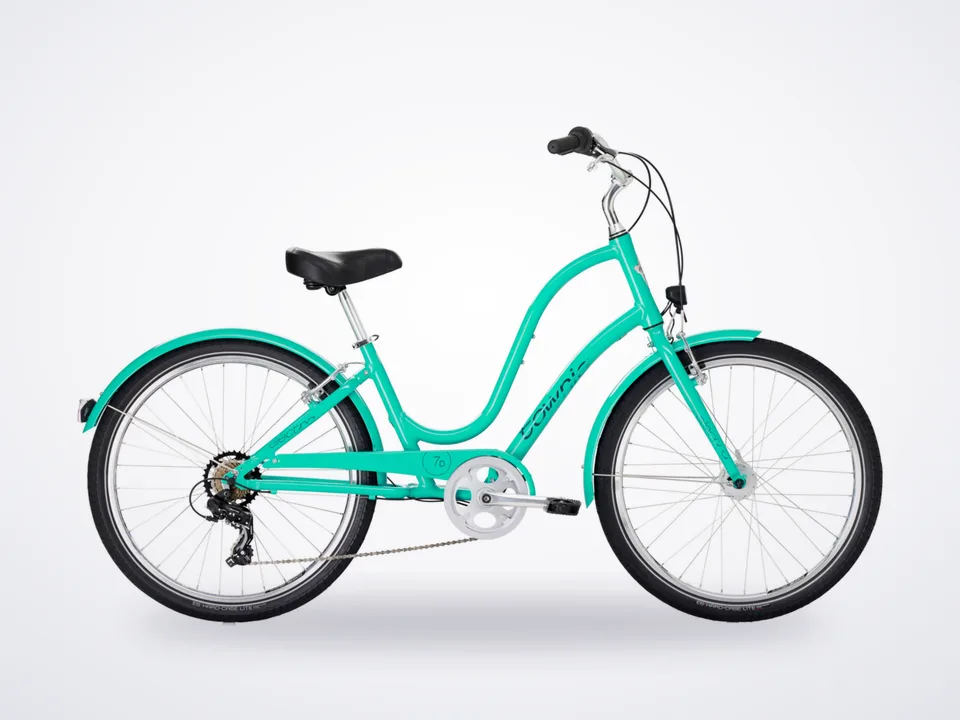 Electra Townie 7D EQ Step-Thru