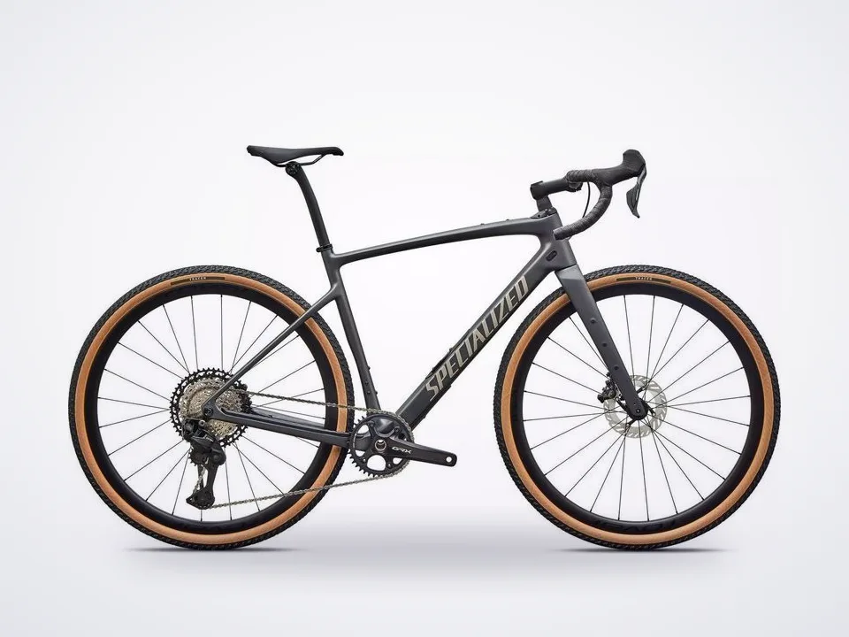 Specialized Diverge 4 Expert Di2