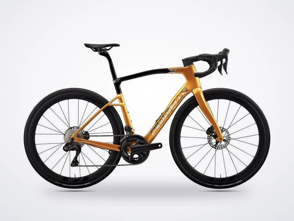 Pinarello X7 Ultegra Di2