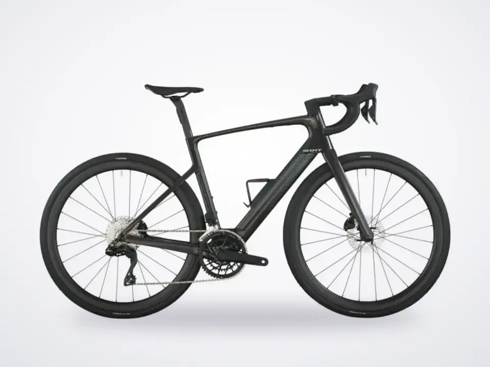 Scott Fastlane 20 E-Road