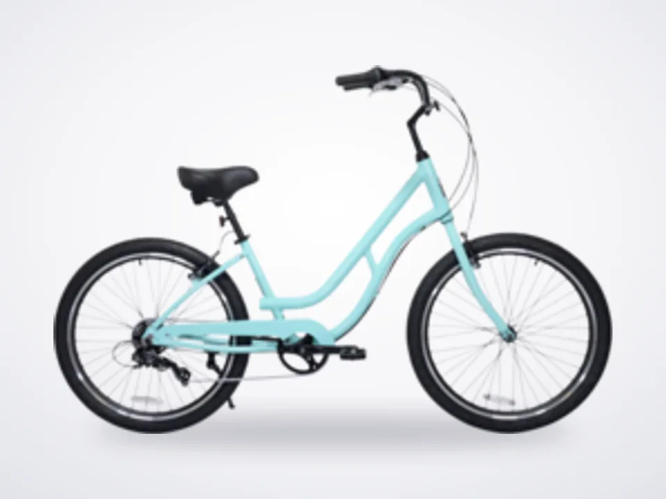 Haven Inlet 7-Speed Cruiser Ladies