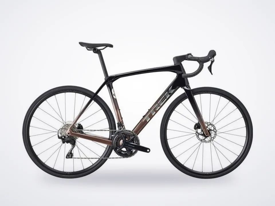 Trek Domane SL 5 Gen 4 Endurance