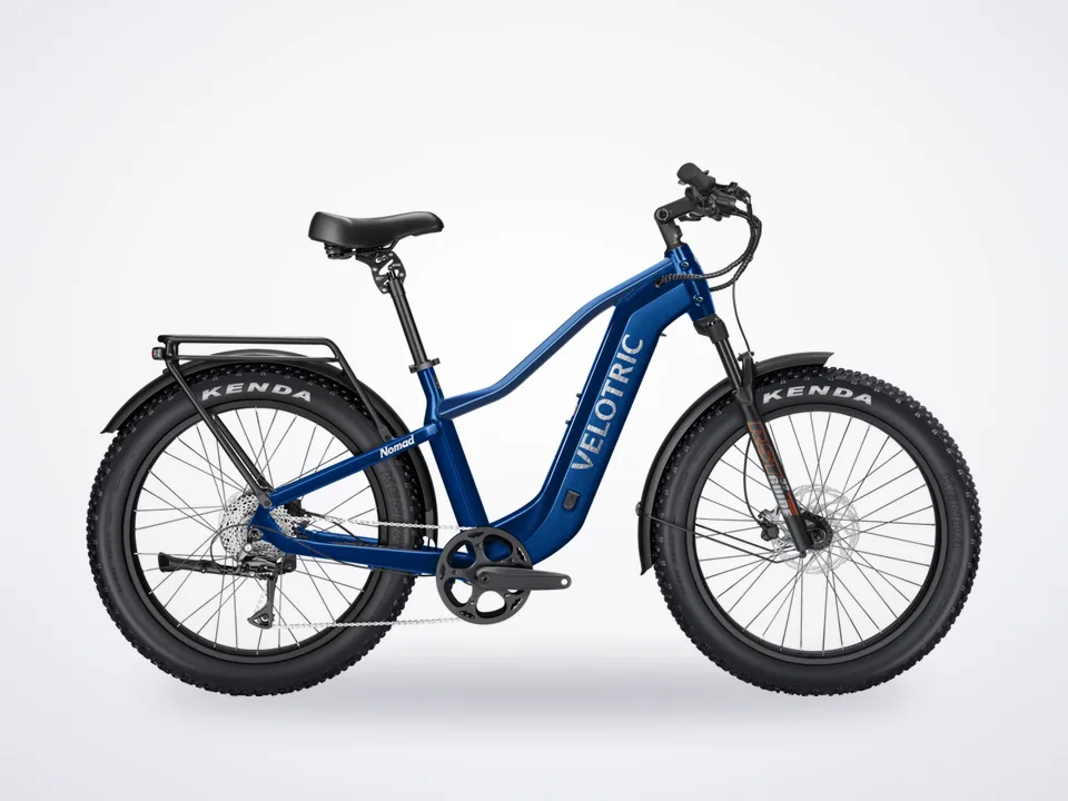 Velotric Nomad 2 High-Step