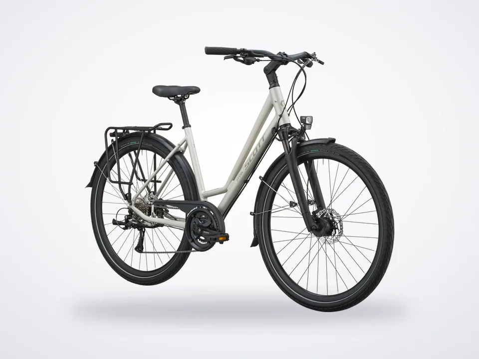 Scott Vitess 20 Wave