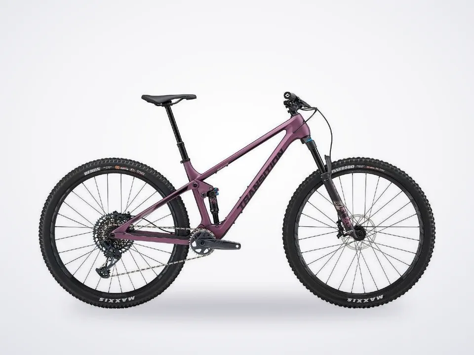 Transition Spur Carbon GX