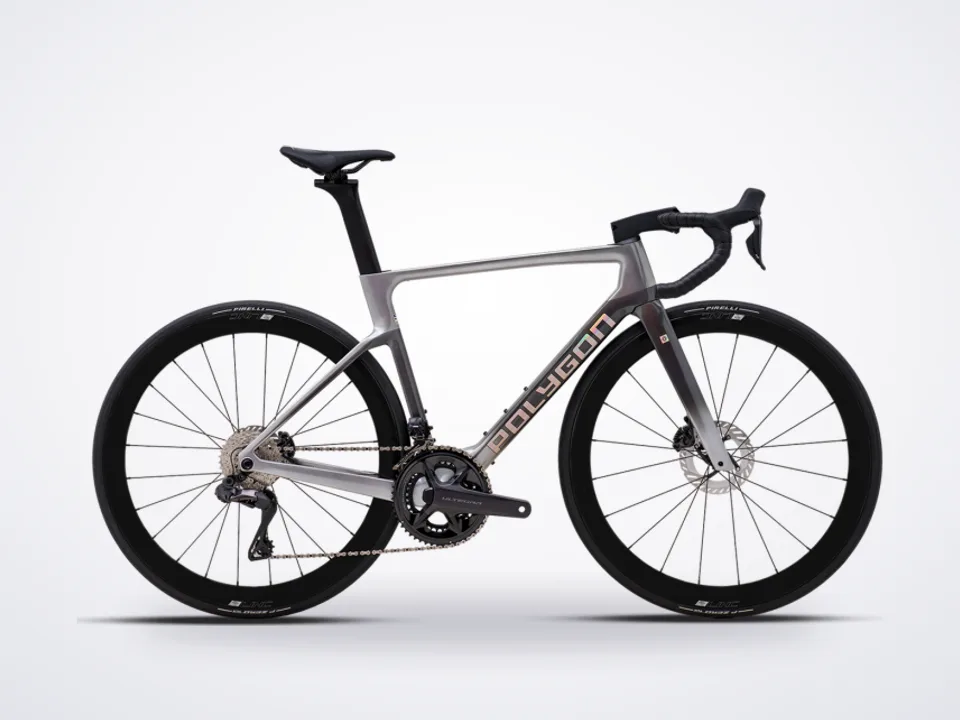Polygon Helios A8 Di2