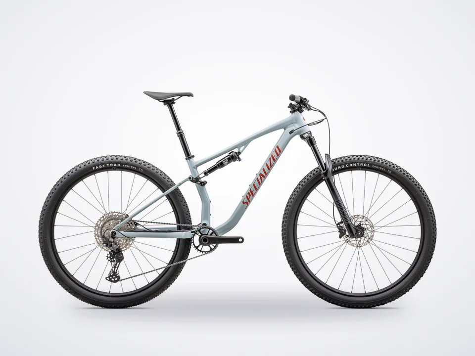 Specialized Chisel Shimano
