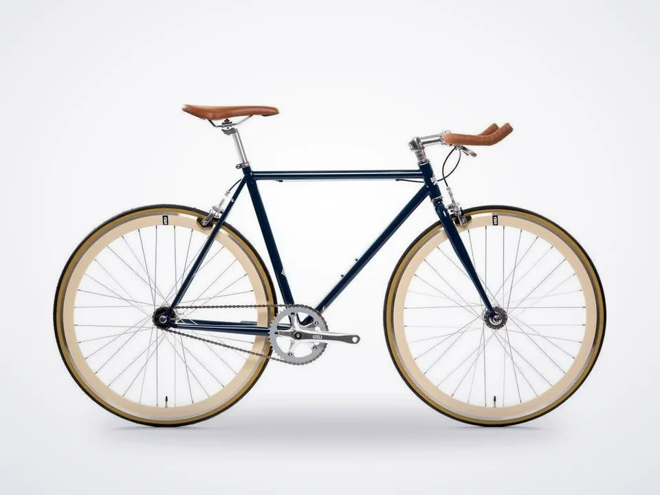 State Bicycle Co. Rigby