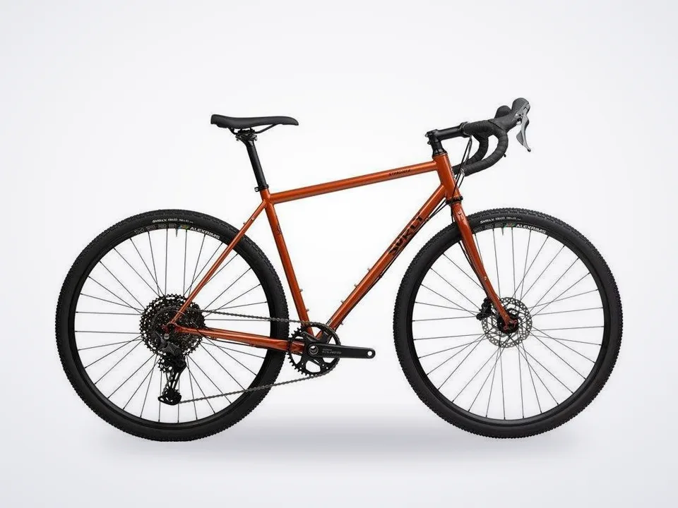 Surly Straggler 650b/700c
