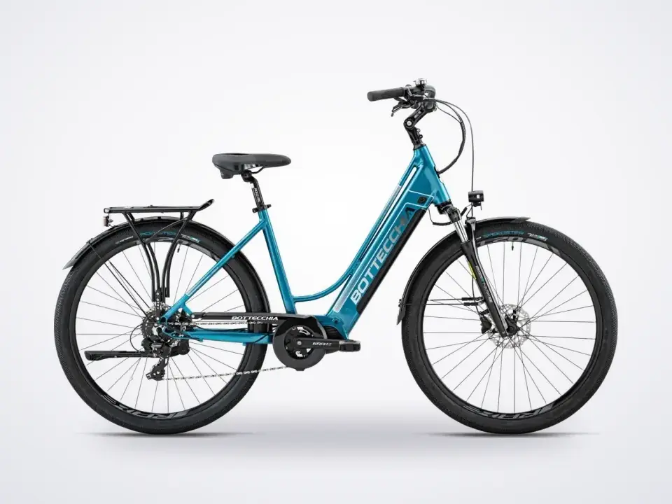 Bottecchia BE22 Cambridge