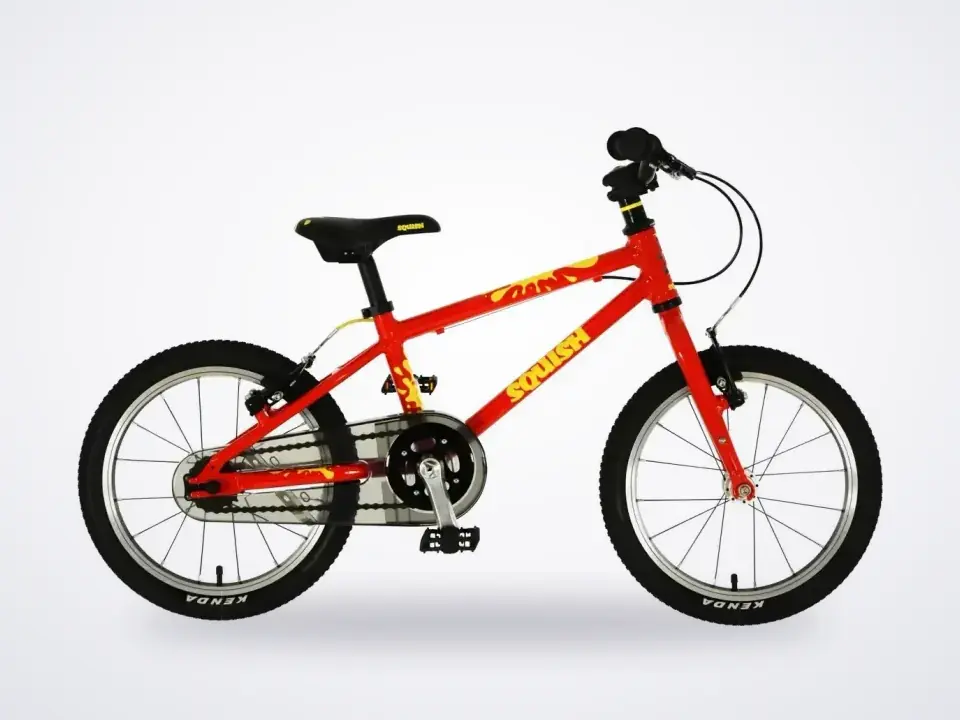 Squish 16 Inch Lightweight