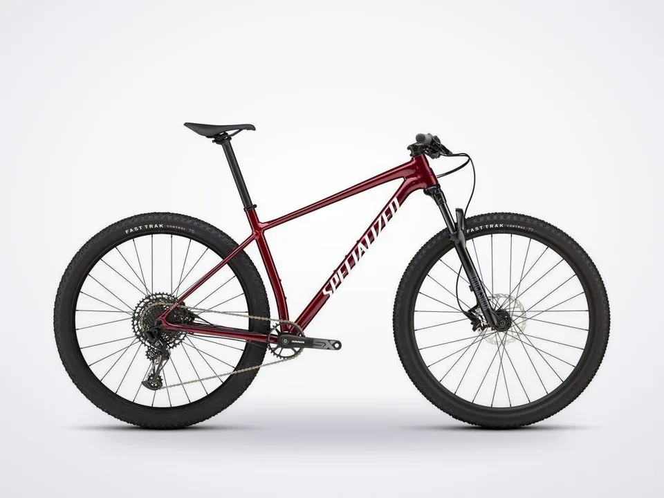 Specialized Chisel Hardtail
