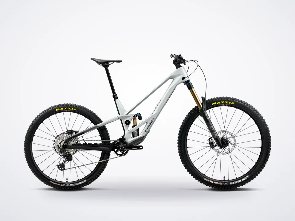 Orbea Rallon E-TEAM