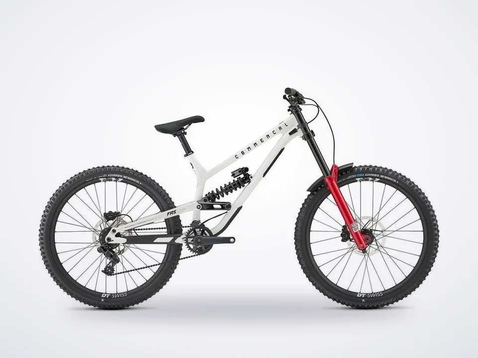 Commencal FRS