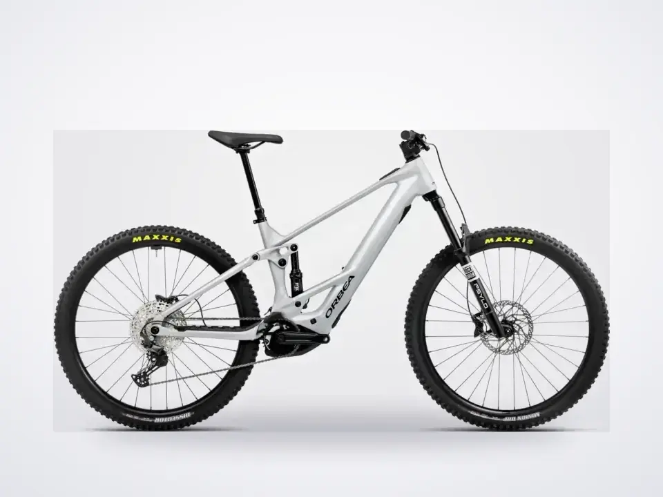 Orbea NEW - 2026 Orbea Wild St H30 Halo