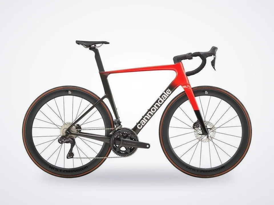 Cannondale SuperSix EVO Hi-MOD 2 700 U BBQ 54