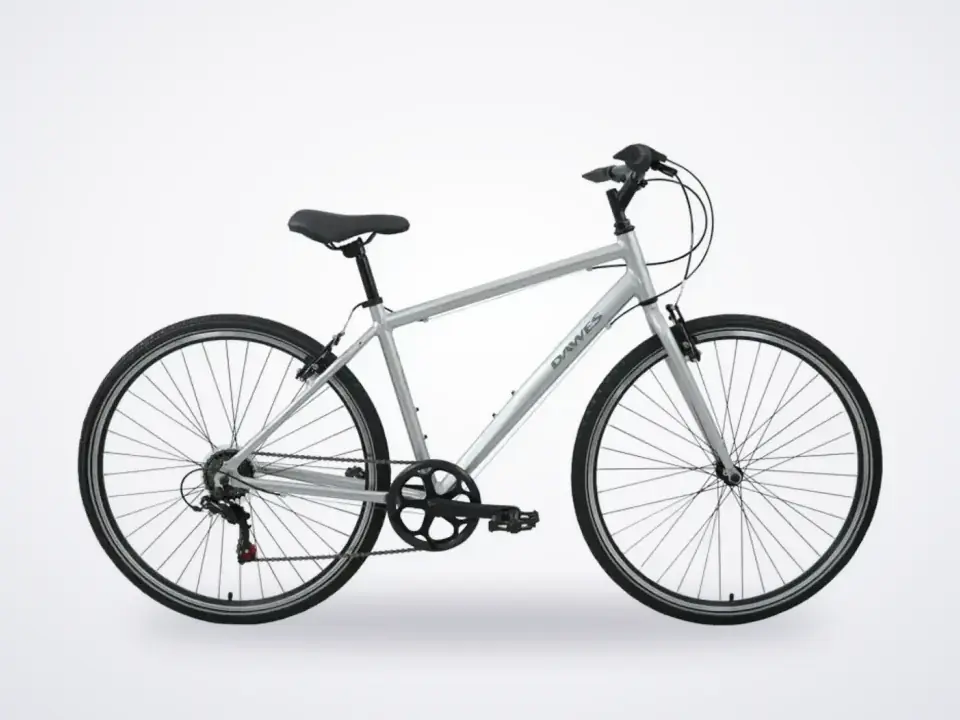 Dawes Venture 1.0 Cross Bar