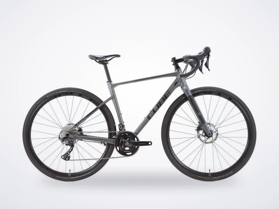 Cube Nuroad Race