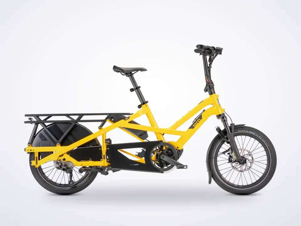 Tern GSD P10
